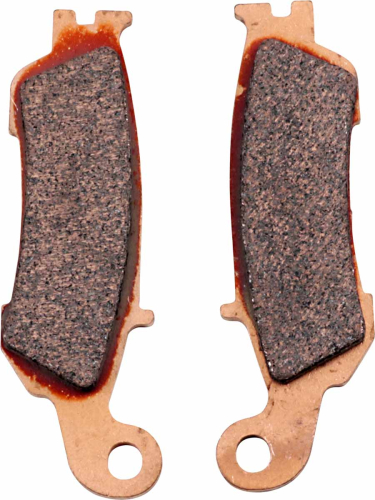 Galfer Brakes - Galfer Brakes HH Sintered Brake Pads - FD364G1396
