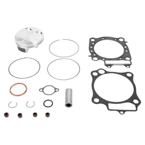 Wiseco - Wiseco Top End Kit - Standard Bore 96.00mm, 12:1 Compression - PK1365