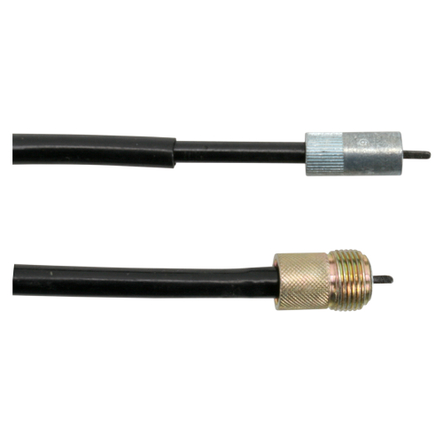 Motion Pro - Motion Pro Black Vinyl Tachometer Cable - 03-0126