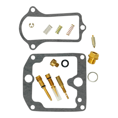 K&L Supply - K&L Supply Carburetor Repair Kit - 18-2466