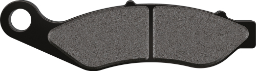 HardDrive - HardDrive Semi-Sintered Brake Pad - HD638V