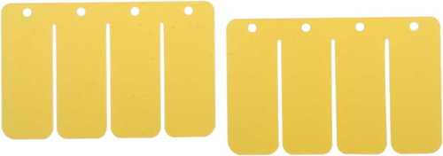 Boyesen - Boyesen Super Stock Reeds - Single Fiber - SSF012