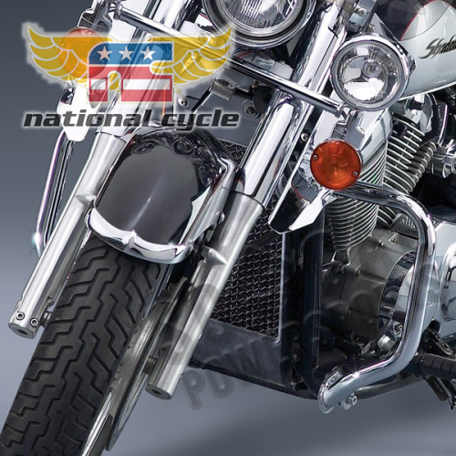 National Cycle - National Cycle Paladin Highway Bars - P4013