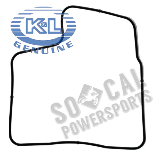 K&L Supply - K&L Supply Float Bowl O-Rings - 18-2675