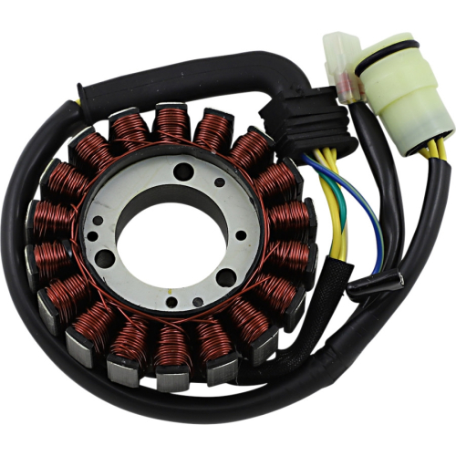 Ricks Motorsport Electric - Ricks Motorsport Electric Stator - 21-605