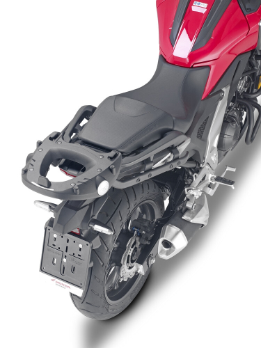 GIVI - GIVI Top Case Hardware Side Arms for V35 Hard Cases - 1192FZ