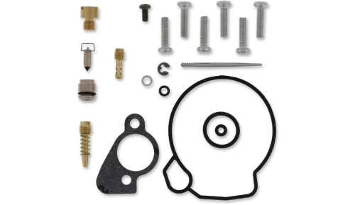 Moose Racing - Moose Racing Carburetor Repair Kit - 26-1349