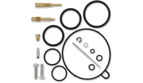 Moose Racing - Moose Racing Carburetor Repair Kit - 26-1207