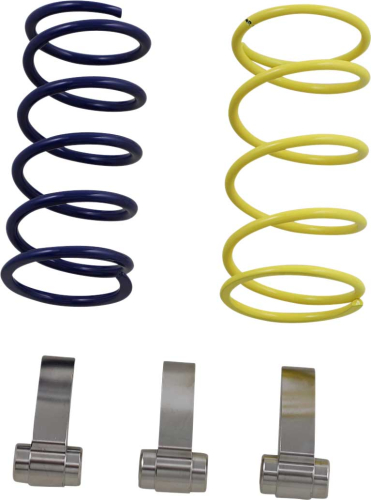 EPI - EPI Sand Dune Clutch Kit - Elevation: 0-3000ft. - Tire Size: Stock - WE437638