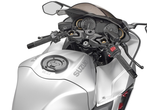 GIVI - GIVI Tanklock Mount - BF67