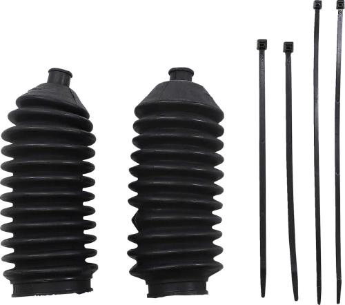 Moose Racing - Moose Racing Boot Rack Kit - 51-3004