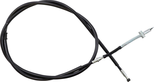Moose Racing - Moose Racing Rear Break Cable - 45-4076