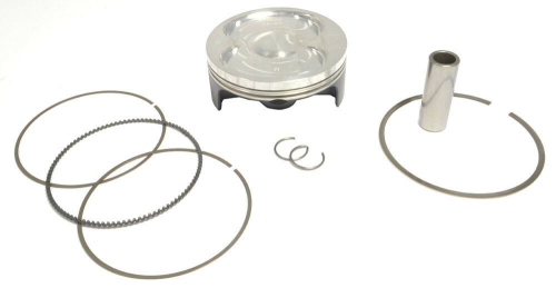 Athena - Athena Piston Kit (A) - Big Bore 82.95mm, 12.8:1 Compression - S5F08300003A