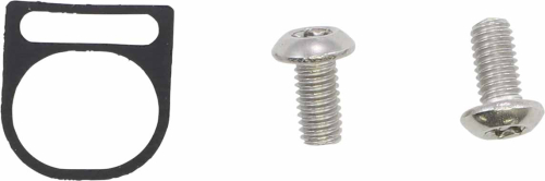 Moose Racing - Moose Racing Carburetor Mid Body Gasket Kit - 0935-1168