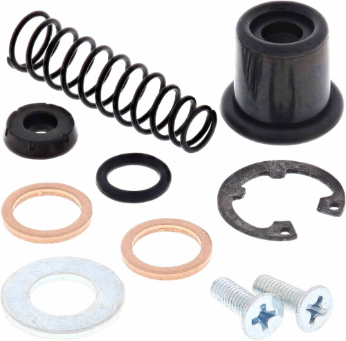 Moose Racing - Moose Racing Clutch Master Cylinder Repair Kit - 18-1017