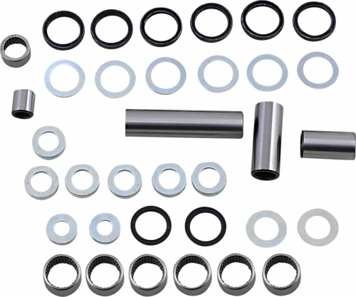 Moose Racing - Moose Racing Linkage Bearing Kit - 1302-0679