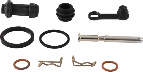 Moose Racing - Moose Racing Brake Caliper Rebuild Kit - 18-3281