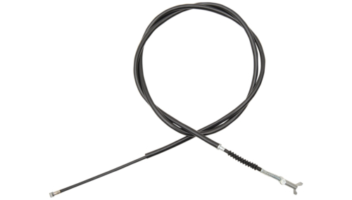 Moose Racing - Moose Racing Rear Hand-Park Brake Cable - 45-4036