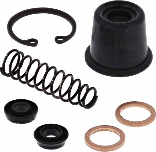 Moose Racing - Moose Racing Clutch Master Cylinder Repair Kit - 18-1019