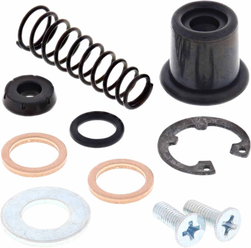 Moose Racing - Moose Racing Clutch Master Cylinder Repair Kit - 18-1018