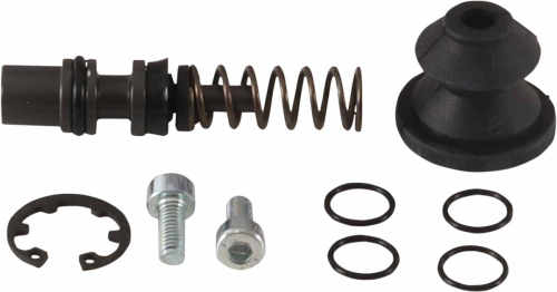 Moose Racing - Moose Racing Clutch Master Cylinder Repair Kit - 18-1103