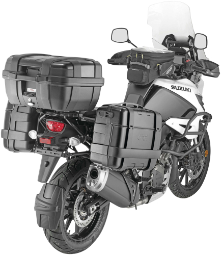 GIVI - GIVI Side Case Hardware for V35 Side Hard Cases - PLO3117MK