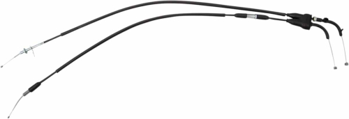 Moose Racing - Moose Racing Throttle Cable - 45-1267
