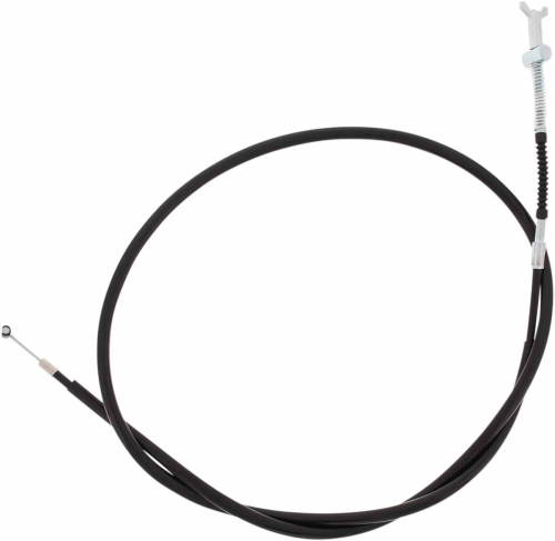 Moose Racing - Moose Racing Rear Hand-Park Brake Cable - 45-4072