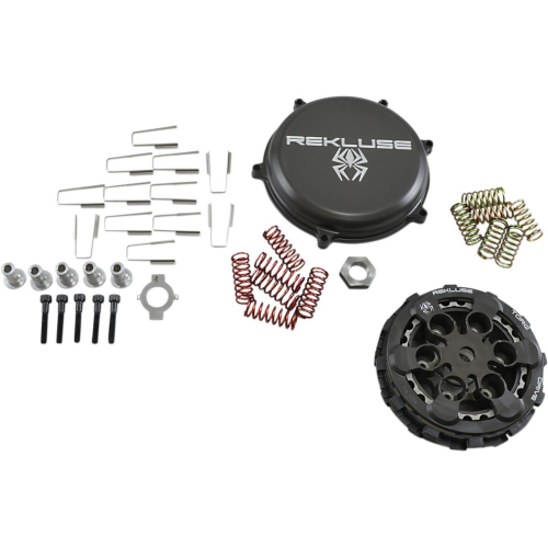 Rekluse - Rekluse Core Manual Torqdrive Clutch - RMS-7144