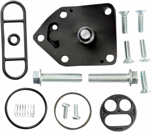 Moose Racing - Moose Racing Fuel Tap Rebuild Kit - 60-1088