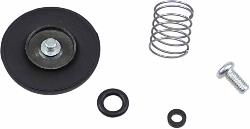 Moose Racing - Moose Racing Accelerator Pump Rebuild Kit - 1003-1443