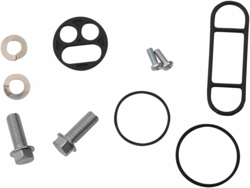 Moose Racing - Moose Racing Fuel Tap Rebuild Kit - 60-1010