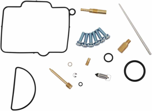 Moose Racing - Moose Racing Carburetor Repair Kit - 1003-1437
