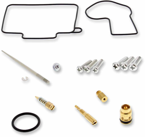 Moose Racing - Moose Racing Carburetor Repair Kit - 1003-0764