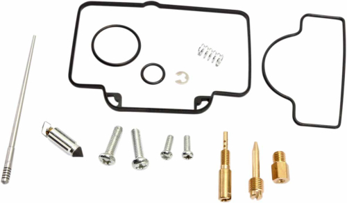 Moose Racing - Moose Racing Carburetor Repair Kit - 1003-0911