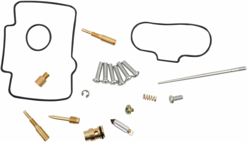 Moose Racing - Moose Racing Carburetor Repair Kit - 1003-0918