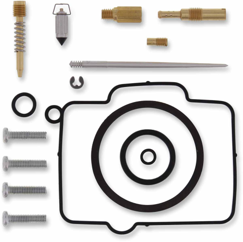 Moose Racing - Moose Racing Carburetor Repair Kit - 1003-0775
