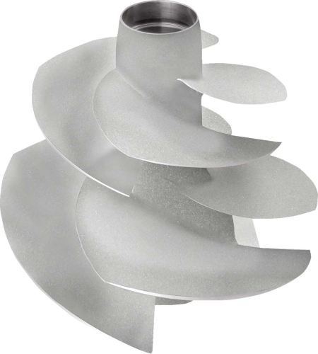 Solas - Solas Twin Impeller - Pitch 13/16 - SX4-TP-13/16