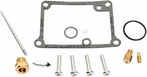 Moose Racing - Moose Racing Carburetor Repair Kit - 1003-0725