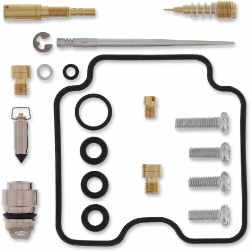 Moose Racing - Moose Racing Carburetor Repair Kit - 26-1254
