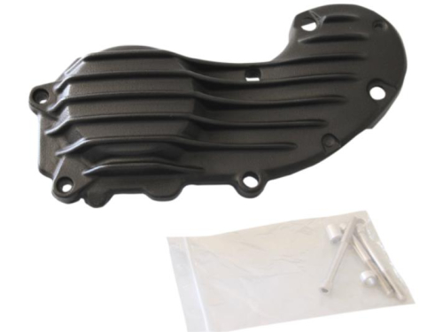 EMD - EMD Ribster Cam Cover - Black - CCXL/I/B