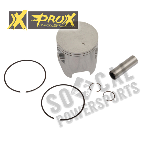Pro-X - Pro-X Piston Kit (A) - Standard Bore 71.94mm - 01.6394.A