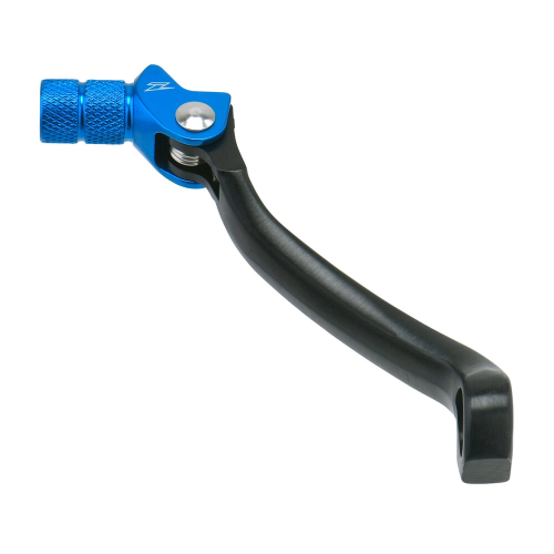 ZETA - ZETA Forged Shift Lever - H-Blue - ZE90-4439