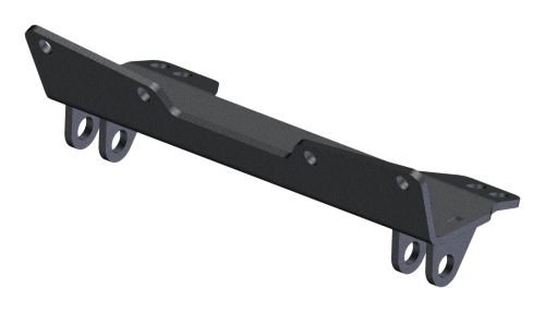 Open Trail - Open Trail Plow Mount Kit - 106165