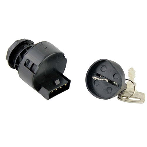 RM Stator - RM Stator Ignition Key Switch - RM05020