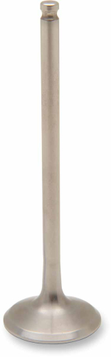 Xceldyne - Xceldyne X2 Titanium Single Exhaust Valve - X2TEVM42003