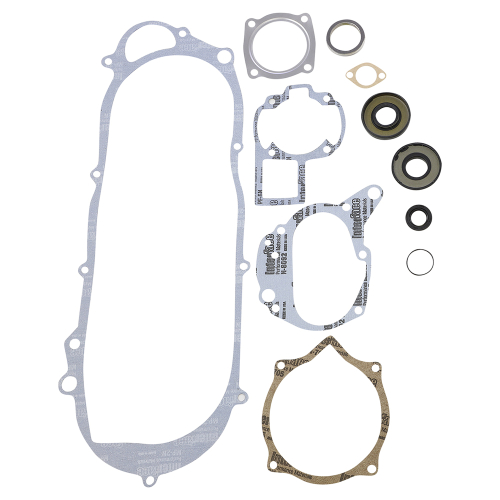 Pro-X - Pro-X Complete Gasket Kit - 34.3180