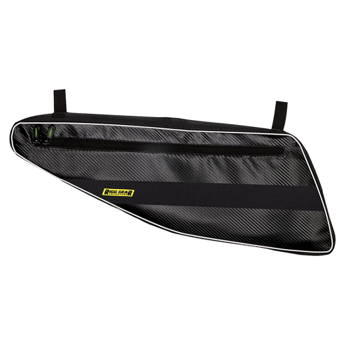 Nelson-Rigg - Nelson-Rigg RG-001L RZR Front Lower Door Bag Set - RG-001L