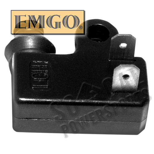 Emgo - Emgo Brake Light Switch - 4650740