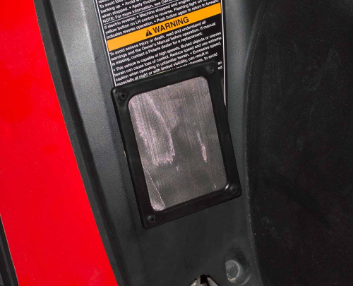 Starting Line Products - Starting Line Products Max Flow Hot Air Elimination Kit - 32-620